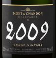 Grand Vintage 2009 - Extra Brut