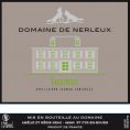 Cuvée des Nerleux