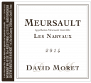 Meursault Les Narvaux