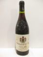 Châteauneuf Du Pape Cuvée Du Baillage