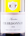 CHARDONNAY SIGNATURE