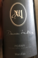 Cuvée Pèirafi
