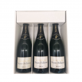 Coffret Cadeau - 3 Brut