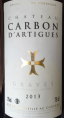 Château Carbon d'Artigues