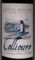 Cuvée Colline Matisse