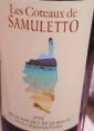 Les coteaux de Samuletto