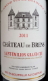 Château de Brens