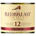 Redbreast 12 ans