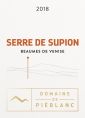 SERRE DE SUPION