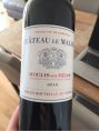 Château le Malinay