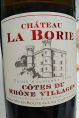 Château la Borie Valpierre