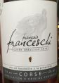 François Franceschi Cuvée Séduction
