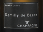 Cuvée Pure