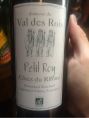 Côtes du Rhône Petit Roy