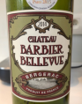 Château Barbier Bellevue