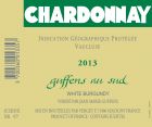Chardonnay Guffens Au Sud