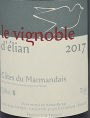 Le Vignoble D'elian