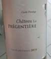Cuvée Prestige