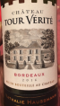 Château Tour Vérité