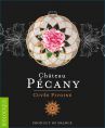 Château Pécany - Pivoine