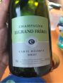 Champagne Legrand Frères Brut