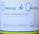 Domaine de Chinière
