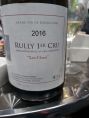 Rully 1er Cru - Les Cloux