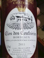 Clos des Confréries
