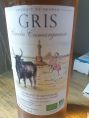 Gris - Cuvée Camarguaise