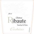 Château Ribaute - Cuvée Sengal d'Aric