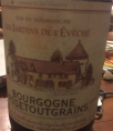 Bourgogne Passetoutgrains