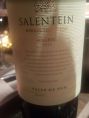 Salentein Malbec