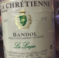 Bandol La Lecque