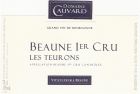 Domaine Cauvard - Beaune 1er Cru Aop