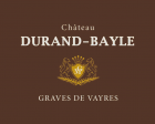 Château Durand Bayle
