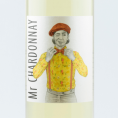 Monsieur Chardonnay