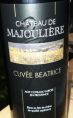 Cuvée Béatrice