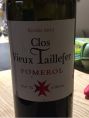 Clos Vieux Taillefer