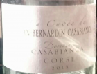Cuvée J-B CASABIANCA