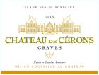 Château de Cérons