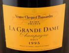 La Grande Dame