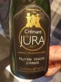 Crémant du Jura - Brut