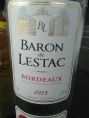Baron de Lestac