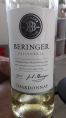 Beringer- Chardonnay