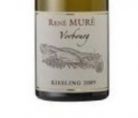 René Muré Riesling Vorbourg