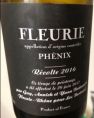 Phénix