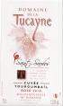 cuvee Touroumbail