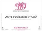 Auxey-Duresses Premier Cru