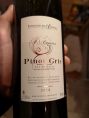 Caprice - Pinot Gris