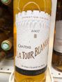 Château La Tour Blanche